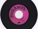 GARAGE 45RPM - THE TAMRONS ON PYRAMID - RARE   KILLER