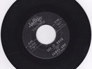 ROCKABILLY 45RPM - JAMES ARP ON VELLEZ - RARE