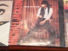 MICHAEL JACKSON - Leave Me Alone - Billie Jean - Black or White 45 VINYL RECORDS
