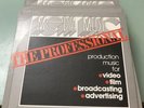 Very Rare Complete Set Media Music Professional Lp 25 Record Set