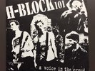 H-BLOCK 101 - A Voice In The Crowd 7
