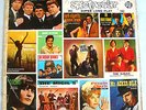 DANCE PARTY SPECTACULAR- SOUTH AFRICA 16 2/3 RPM LP-PYE-P 161