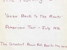 ROLLING STONES 