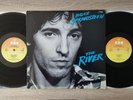 Bruce Springsteen: The River   Original Vinyl  LP   UK 1980   CBS 84622   EX
