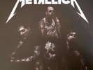 Vinyl 2LP - Metallica - Woodstock 1994 - Black Vinyl