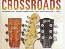 ERIC CLAPTON - GUITAR FESTIVAL - CROSSROADS - 4LP - NEAR MINT