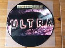 Depeche Mode The Singles ULTRA  Picture Disc Vinyl