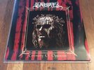 SAMAEL Ceremony of Opposites LP RARE OOP gold vinyl w/ poster
