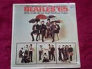 Vinyl, LP, The Beatles Beatles 65 Capitol Records T-2228 First Press U.S.A.