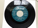 Rare BOBBY KING R&B Dancer Soul 7
