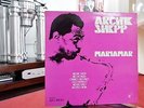 Archie Shepp - Mariamar **Original Italy First Press HORO HZ 01 Stereo LP**
