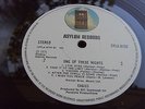EAGLES ONE OF THESE NIGHTS 1975 1st Asylum Press UK LP ARCHIVED MINT- COPY