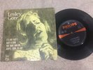 LESLEY GORE ITS MY PARTY 45 E.P VINYL PIC RECORD 7