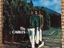 The Cables “What Kind Of World” ORIGINAL STUDIO ONE JAMAICAN 1st PRESS REGGAE LP