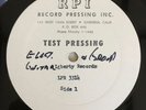 Jan & Dean “Surf City & Other…” RARE ORIGINAL LINERTY MONO TEST PRESSING LP