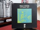 Noah Howard ?- The Black Ark **Original First Press Freedom Gatefold LP**