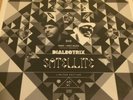 Dialectrix Satellite 12