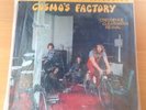Creedence Clearwater Revival CCR   Cosmo's Factory Vinyl LP   MFSL New / Sealed