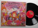 the nutcracker  Tchaikovsky  Andre Previn