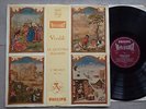 AYO - PHILIPS 835 030 AY - VIVALDI - LE QUATTRO STAGIONI - I MUSICI