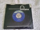 The Slade Wild winds are blowing 1969 0riginal Mono vinyl  single.Fontana .Slade