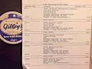 RADIO SHOW: LIVE FROM GILLEY'S  JERRY JEFF WALKER 2/25/85  12 TUNES LIVE CONCERT