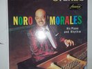 Noro Morales & His Piano and Rhythm-Orig.1st.Press.-Killer Piano-Descargas-Lp