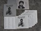eric clapton crossroads vinyl lp 6 record edition, immaculate condition