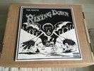 The Roots - Rising Down inkl. Promo Poster2008 | Dilla Mos Def Talab Kweli
