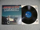 The Ventures In Space 1964 Dolton Records Very Good Condition