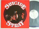 STRAY SUICIDE / DIFF COVER
