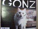 Gonz Jerry Bergonzi Bonafede Gertz Gullotti Caught in the Act Rare NM LP