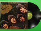 The BEATLES “Rubber Soul” Vinyl LP ? VG+ CLEAN Early ISSUE Apple Label ST 2442 ?