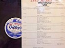 RADIO SHOW: LIVE FROM GILLEY'S  GARY MORRIS 2/26/83 14 TUNES LIVE IN CONCERT
