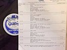 RADIO SHOW: BEST OF LIVE FROM GILLEY'S 10/8/83 JERRY REED, TANYA TUCKER, C.PRIDE