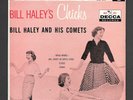 BILL HALEY and his COMETS   CHICKS   7