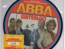 ABBA - Waterloo / 30th Anniversary Picture Disc