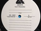 Lou Reed ?– Rock And Roll Diary -1980 Arista 2LPs COMP-TEST PRESSING-M-/VG++
