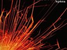 Godflesh Hymns LP vinyl