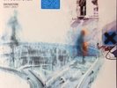 RADIOHEAD - OK COMPUTER  OKNOTOK 3 x OPAQUE BLUE VINYL LP SEALED LIMITED EDITION
