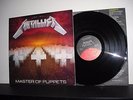 Heavy Metal   LP Metallica 