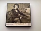 MARIA GRINBERG 32 SONATES PIANO BEETHOVEN  MELODIYA C10-05573-98  13 x 33 TOURS