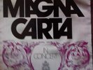 Magna Carta - In Concert 1972 Vertigo Swirl Label 6360 068 1st Netherlands press