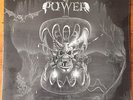 Disciples Of Power - Power Trap RARE OG Canadian Thrash Metal Sealed