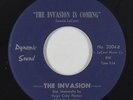 Garage 45 - Invasion - The Invasion Is Coming - Dynamic Sound - mp3
