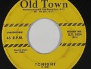 Doo-Wop 45 - Supremes - Tonight - Old Town - mp3