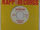 Doo-Wop R&B 45 - Gregory Howard - When In Love - Kapp - VG+ mp3