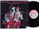 BOBBY THURSTON The Main Attraction PRELUDE LP VG+
