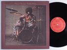 BUDDY MILES Them Changes MERCURY LP VG+ gatefold