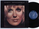 DUSTY SPRINGFIELD In Memphis...Plus PHILIPS LP NM uk